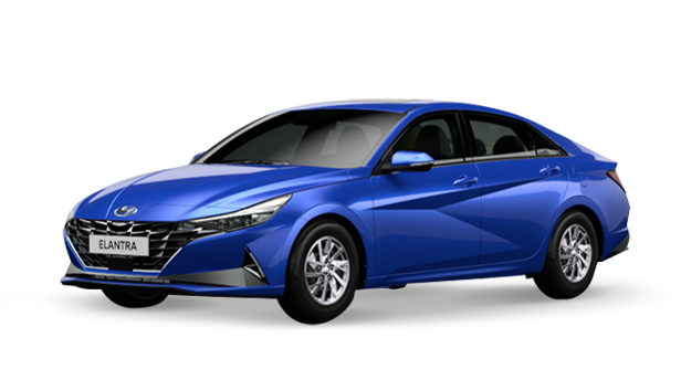 ELANTRA