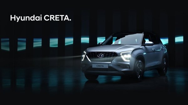 Онлайн премьера Hyundai #CRETA в Казахстане