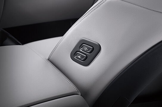 Walk-in механизмі (жолаушыға арналған)