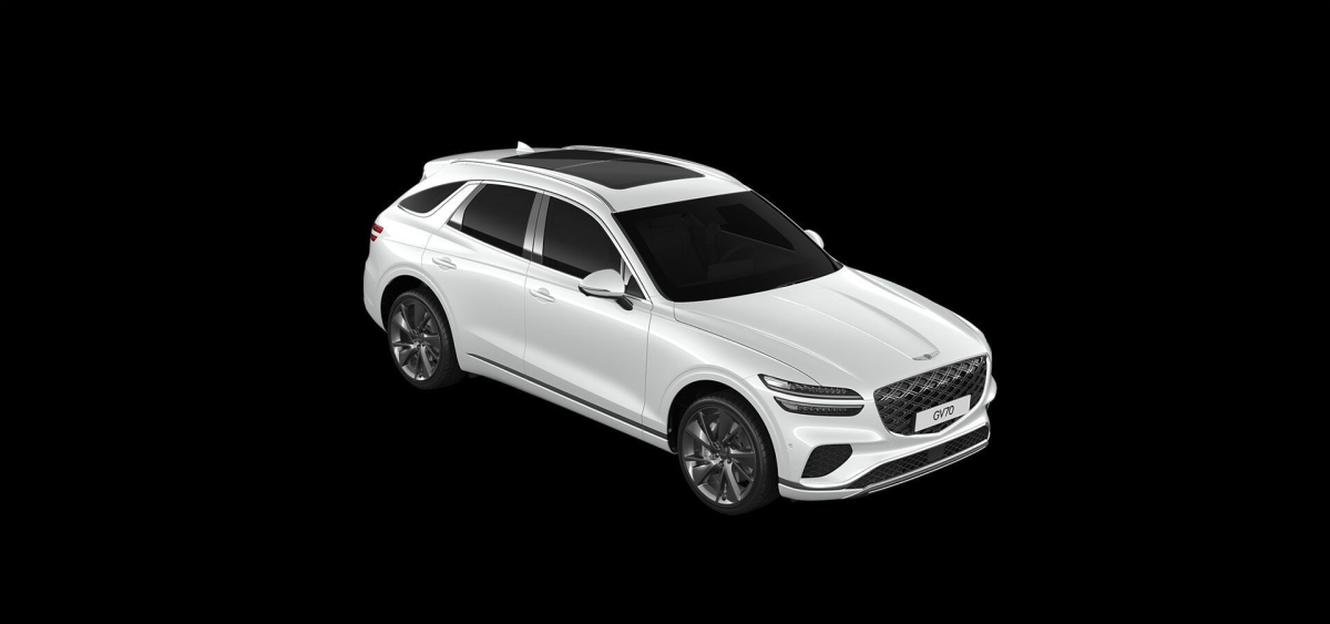 Hyundai GV70, Performance