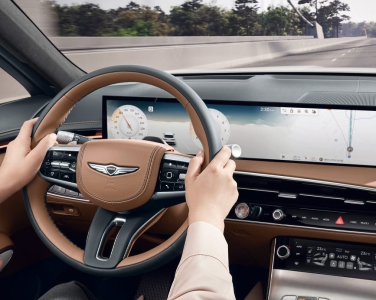 Hyundai GV70