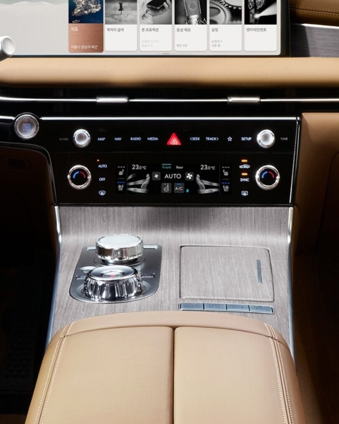 Hyundai G80
