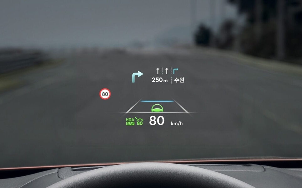 Hyundai G80