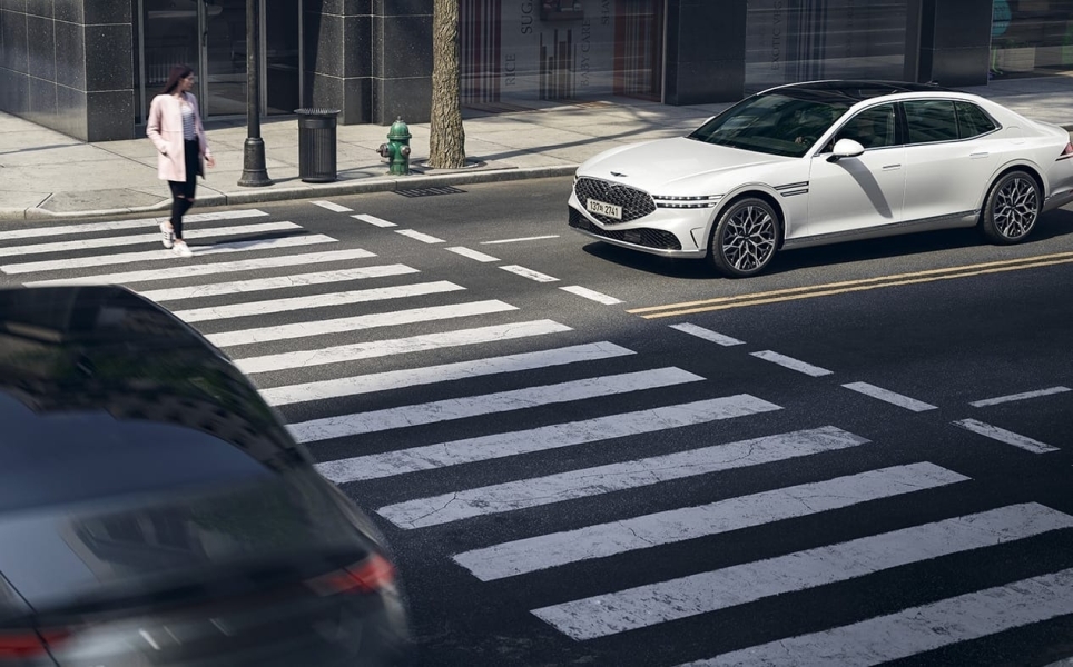 Hyundai G90