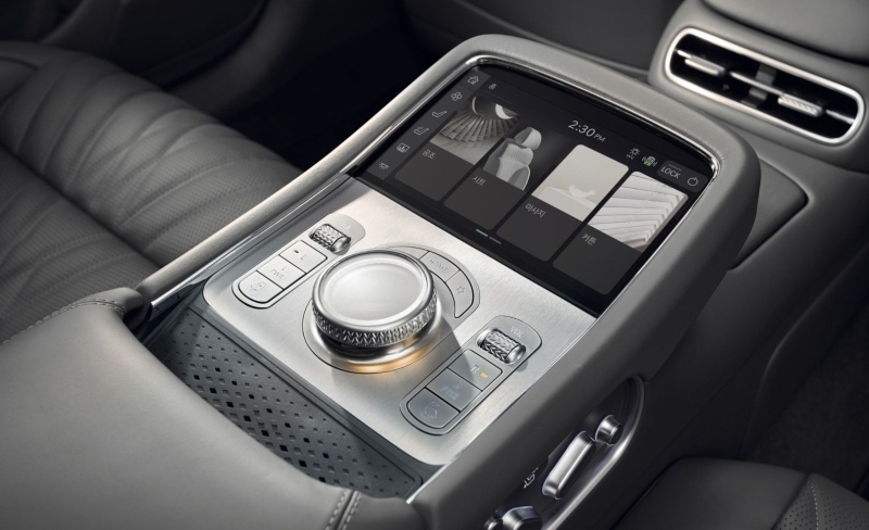 Hyundai G90
